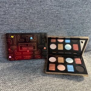 Bobbi Brown Pac-Man Power Play Eye Palette